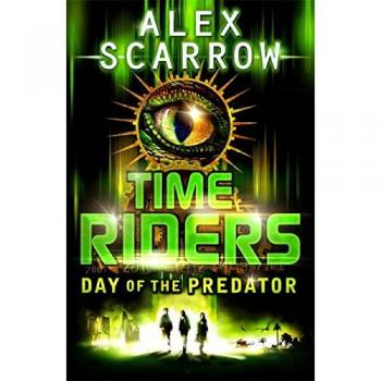 TimeRiders: Day of the Predator
