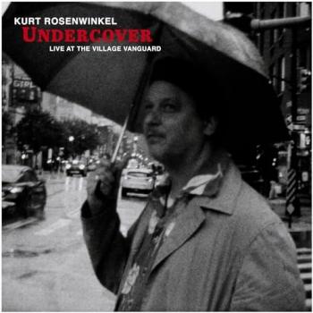 Sous-Couvert : Live au Village Vanguard