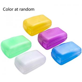 Protection Brosse Rando 5 Pack