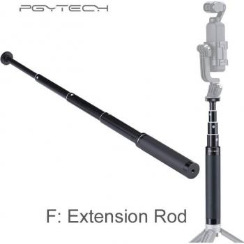 Pochette de montage PGYTECH pour DJI Osmo Mini