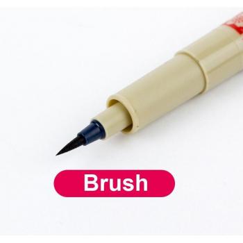Sakura Pigma Micro Pen mit Nadelspitze, Feine Linienzeichnung