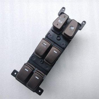 Module de contrôle fenêtre avant LHD Hyundai NF Sonata 08‑10