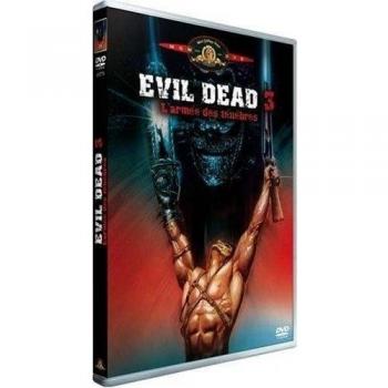 Evil Dead 3 : L'Armée des ténèbres