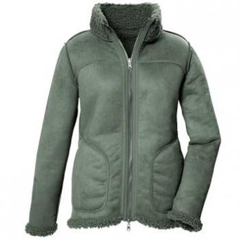 Sportliche Wendejacke für Damen