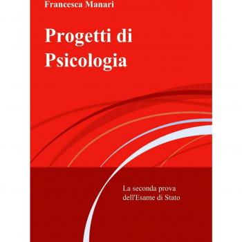 Progetti di psicologia