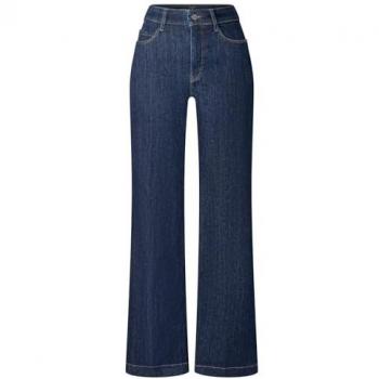 MAC 5-Pocket-Jeans für Damen, Modell DREAM WIDE