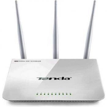 Router Inalámbrico Tenda AC1750