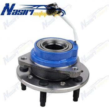 Cojinetes de Rueda Delantera Pontiac Grand 1997-2004
