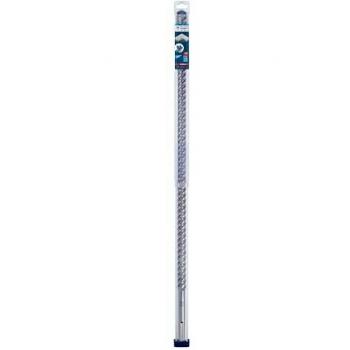 Bosch Accessori EXPERT SDS max-8X Punta perforatrice 32.00 mm Lunghezza totale 920 mm SDS-Max