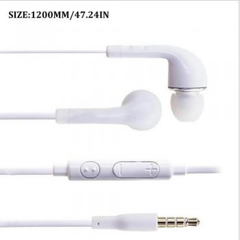 Cascos con micrófono para teléfonos Xiaomi y Android