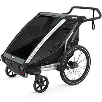 Thule Chariot Lite 2 Double Stroller
