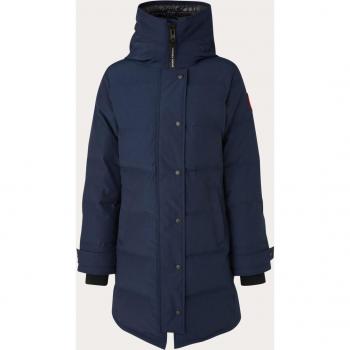 Canada Goose Women's Shelburne Hooded Parka