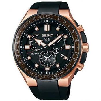 Reloj Solar Seiko Astron para Hombre SSE170J1