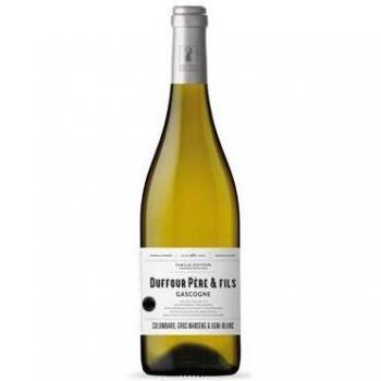 DUFFOUR PÈRE ET FILS Côtes de Gascogne White Wine