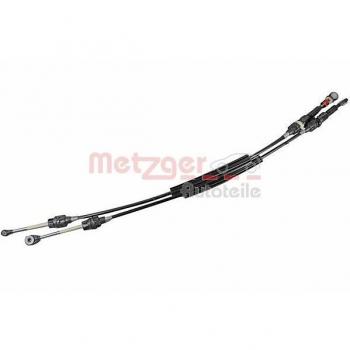 Manual Gearbox Cable Pull – METZGER 3150225