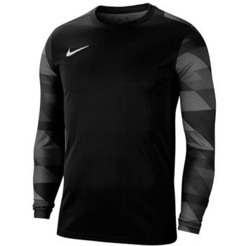 Nike Uomini Maglia sportiva Park IV Tw a manica lunga (L) Nero L