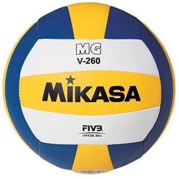Mikasa Indoor/Outdoor Lightweight Ball