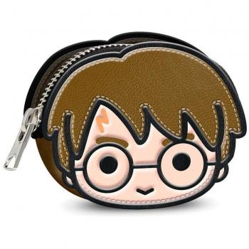 Braun Harry Potter Portemonnaie Sombo Unisex