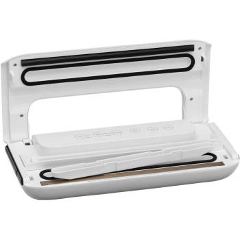 Trisa 130W Vacuum Sealer White
