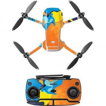 Película protectora para DJI Mavic Mini