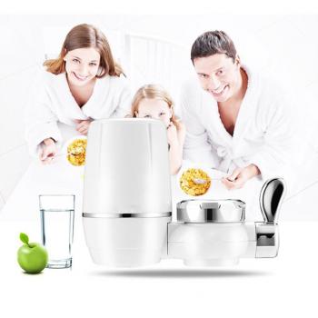 Home Water Filter Faucet