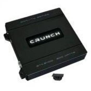 Crunch GTX 2400 1-Kanal Verstärker