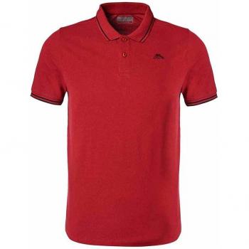 Polo Kappa Ezio Comfort Traspirante