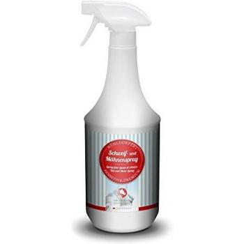 Mühldorfer Spray per Capelli e Coda