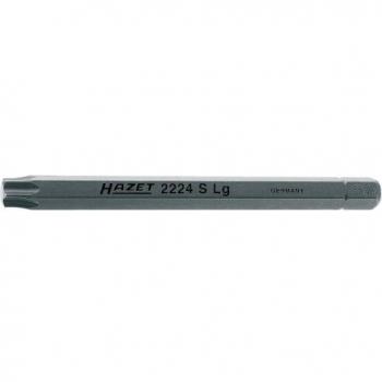 HAZET Bit Torx T50 2224SLG