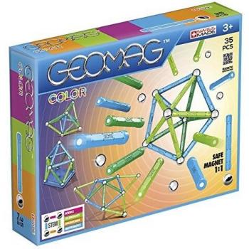 Geomag Color