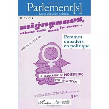 Femmes outsiders en politique
