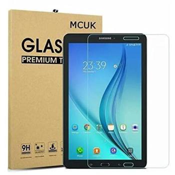 Starter Pack Urbain Eco Étui Tablette 10,5  Gris + Verre Trempé 10,1  Transparent + Stylet Gris