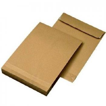 Pack soufflé avec bande adhésive MAILmedia C4