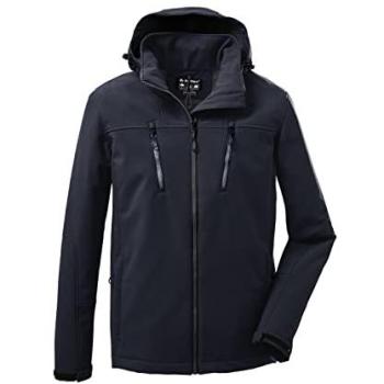 KILLTEC Herren Sportjacke KOW 163