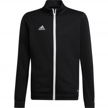 Children's tracksuit jacket adidas Entrada 22