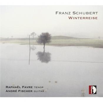 Winterreise D 911 Op 89