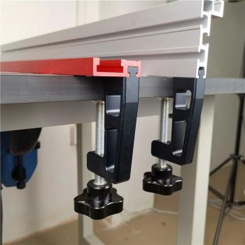 Respaldo Bricolaje Mitra T‑Pista 45/75 mm