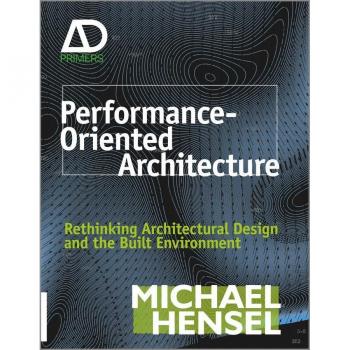 Performance-Oriented Architecture