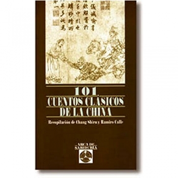 101 Cuentos Clasicos de La China
