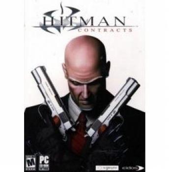 Hitman: Contratos (PS2)
