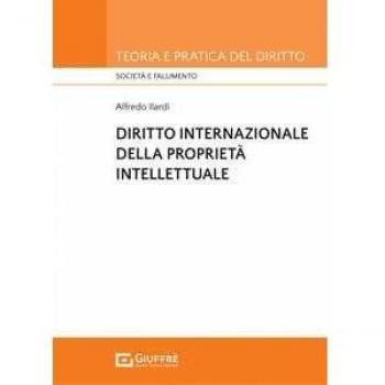 Diritto internazionale della proprietà privata
