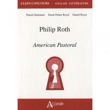 Philip Roth