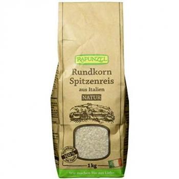 Rapunzel Spitzenreis, natur 1 kg