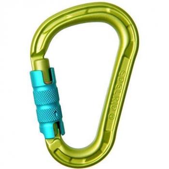 Edelrid HMS Magnum Triple: 3‑Wege-Karabiner