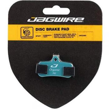 Jagwire Sport Disc Brake Pad für Shimano