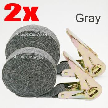Correas de amarre para equipaje