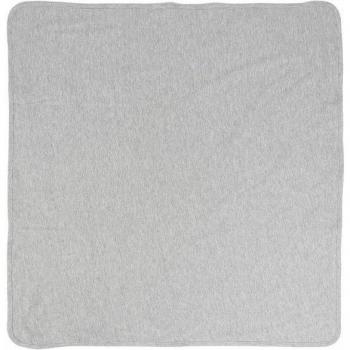 Larkwood Comfort Neonati: Coperta 74x74 cm Erica Grigia