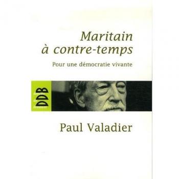 Maritain à contre-temps