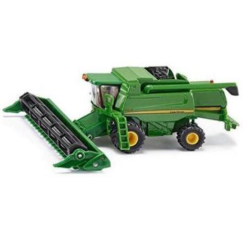 Siku No 1876 1:87 John Deere 9680i HO Combine Harvester