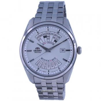 Orient Multi-Year Calendar Automatic Men's Watch RA-BA0004S10B